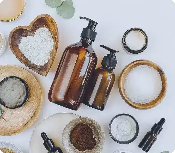 Cosmeticos