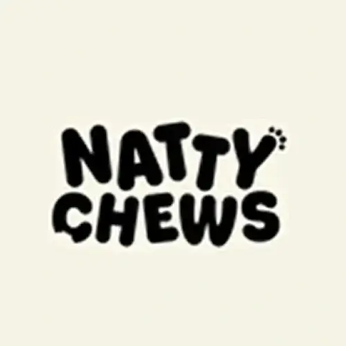 Logo Natty Chews