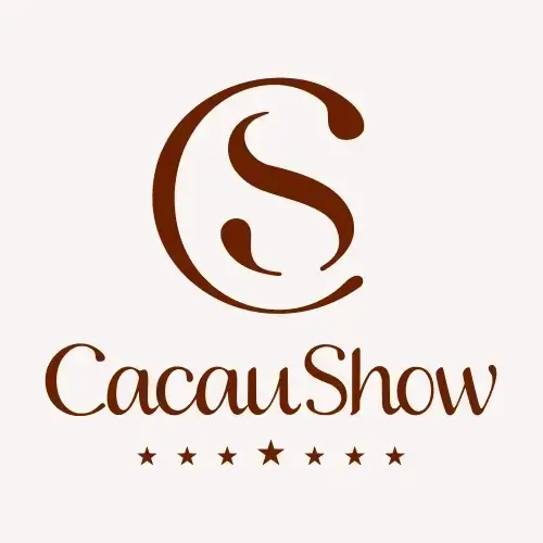Logo CacauShow