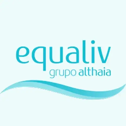 Logo Equaliv