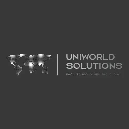 Logo Uniworld Solutions
