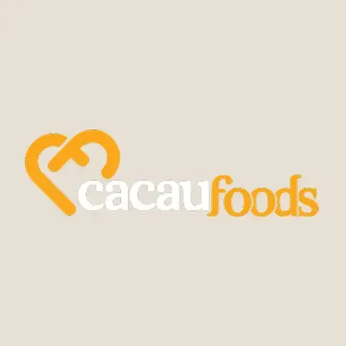 Logo Cacaufoods