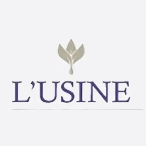 Logo L'USINE